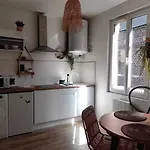 Escale Zen - Proche Fac De Droit & Centre Apartment