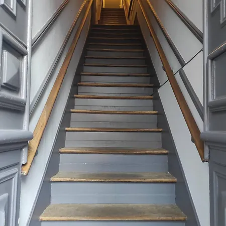 Jungle Appt 2p Cosy Calme Fac روان