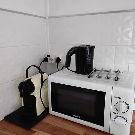 Jungle Appt 2p Cosy Calme Fac شقة *